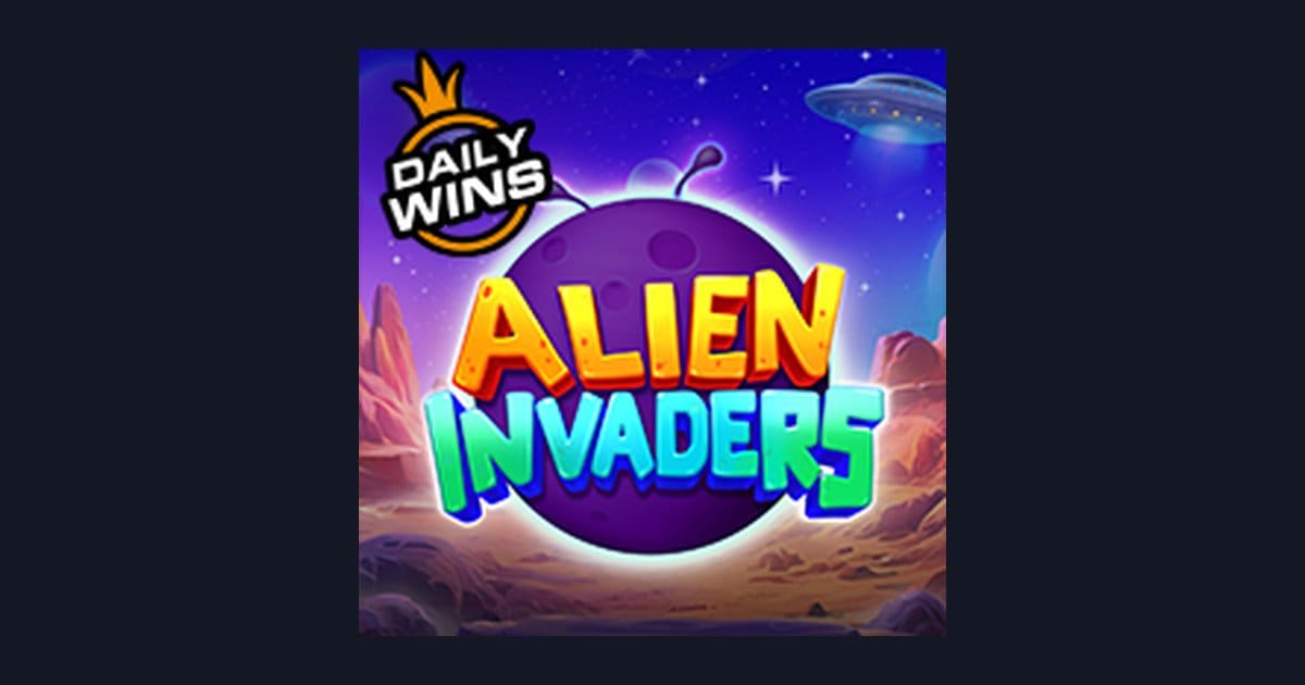 Rasakan Sensasi Slot Alien Invaders di Situs Slot Terpercaya <strong>LTE4D</strong>
