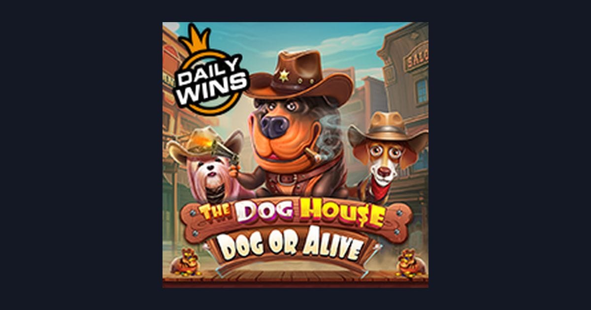 Review Jujur & Demo The Dog House Dog Or Alive: Slot Seru dari Pragmatic Play