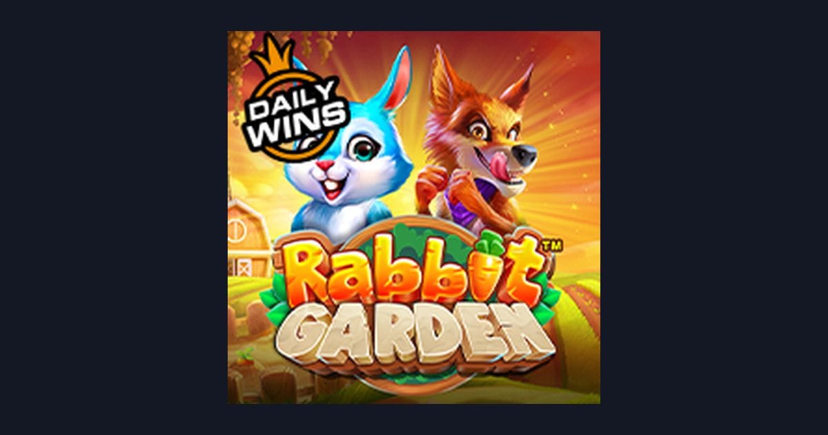 Strategi Jitu Main Rabbit Garden, Slot Anti Boncos dari Pragmatic Play
