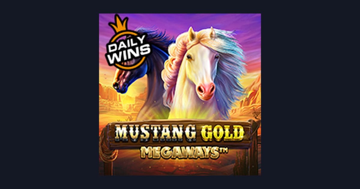 Strategi Slot Anti Boncos dengan Mustang Gold Megaways yang Seru