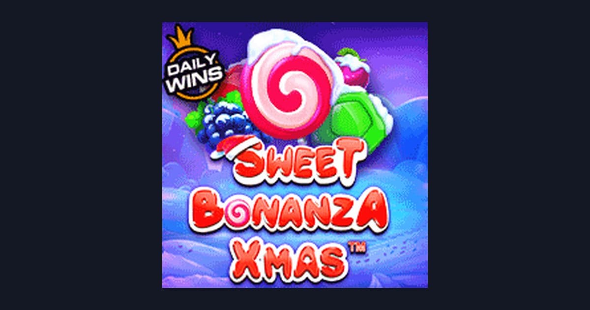 Sweet Bonanza Xmas: Seru Main Slot Modal Receh Cuan Lebih Maksimal