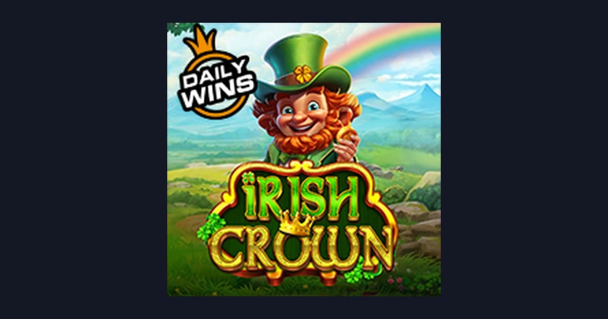 Bocoran RTP Hari Ini dan Strategi Main Irish Crown dari Pragmatic Play