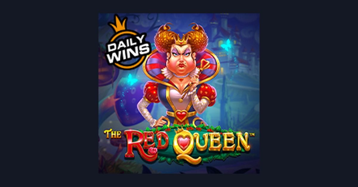 Bocoran RTP Hari Ini dan Tips Main The Red Queen di Jam Gacor Slot