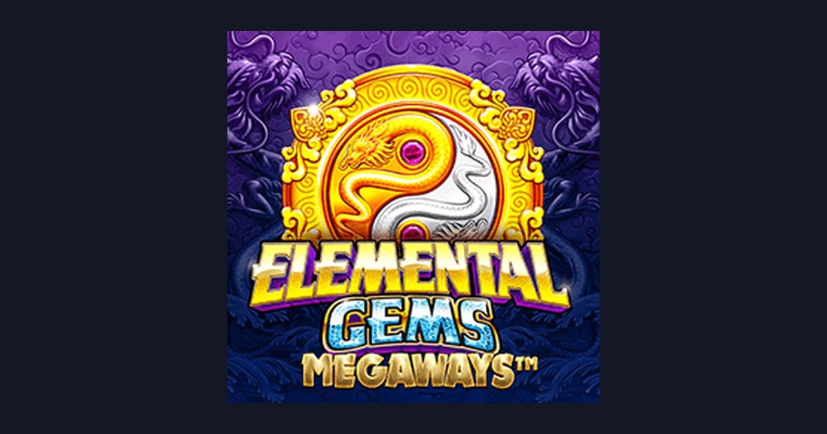Elemental Gems Megaways dengan Info RTP Live Tertinggi dan Tips Jam Gacor Slot