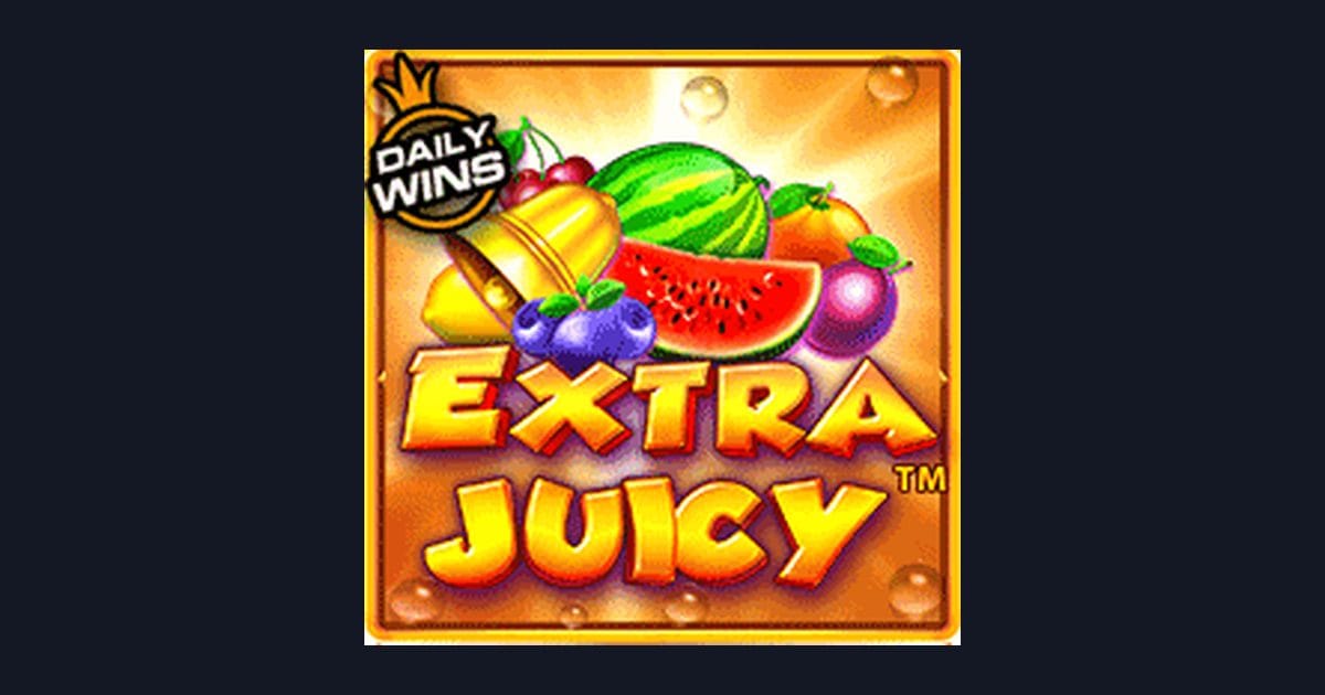 Extra Juicy dan Info RTP Live Tertinggi: Rahasia Jam Gacor Slot Terbaik