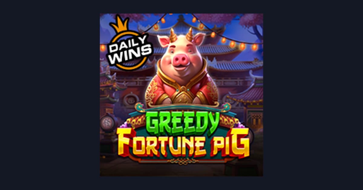 Greedy Fortune Pig dan Info RTP Live Tertinggi untuk Main Lebih Maksimal