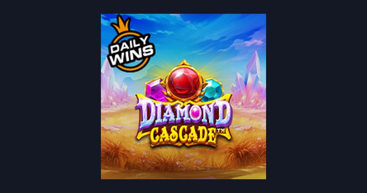 Jam Gacor Terbaru untuk Main Slot Diamond Cascade yang Seru dan Menguntungkan