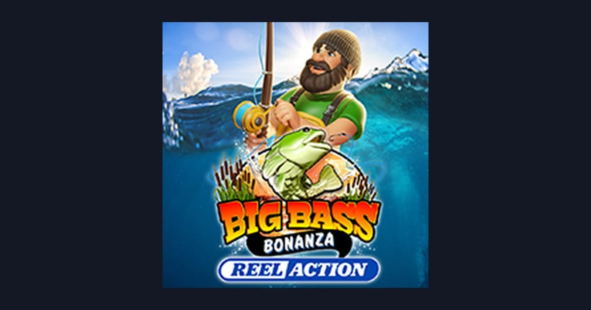 Main Big Bass Bonanza Reel Action dengan Deposit Dana OVO Gopay, Raih Jackpot!