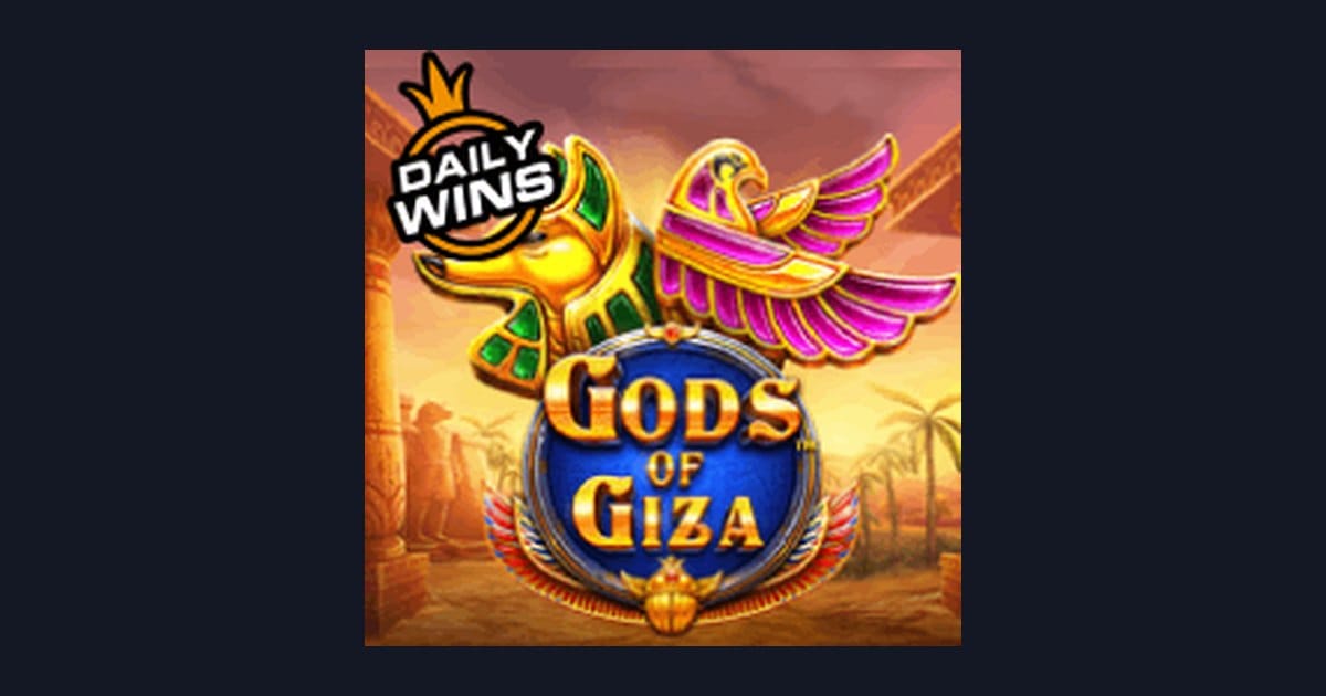 Mengenal Fitur dan Tingkat Volatilitas Slot Gods of Giza dari Pragmatic Play