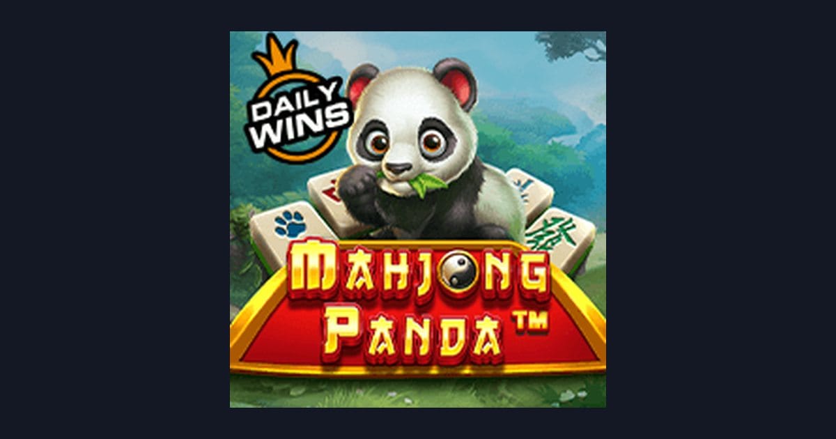 Mengenal Mahjong Panda: Fitur Menarik dan Tingkat Volatilitasnya