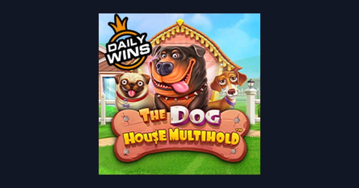 Mengungkap Pola Spin Gacor di The Dog House Multihold dari Pragmatic Play