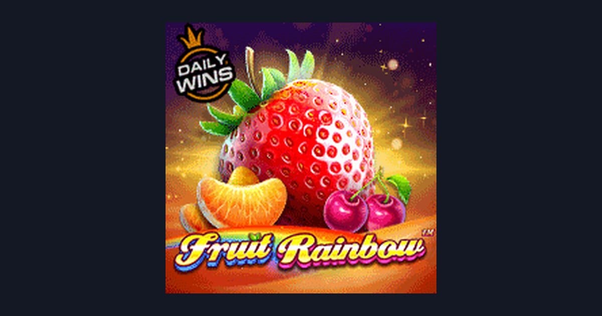 Nikmati Deposit Pulsa Tanpa Potongan dan Raih Kemenangan di Fruit Rainbow