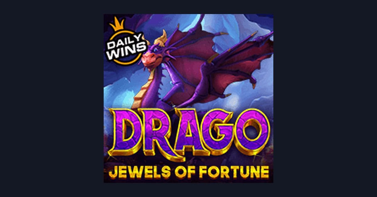 Nikmati Drago Jewels of Fortune dengan Deposit Dana OVO & Gopay Mudah
