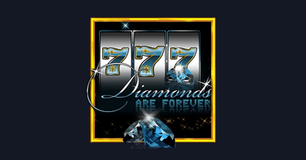 Nikmati Freespin & Scatter Hoki di Diamonds Are Forever 3 Lines