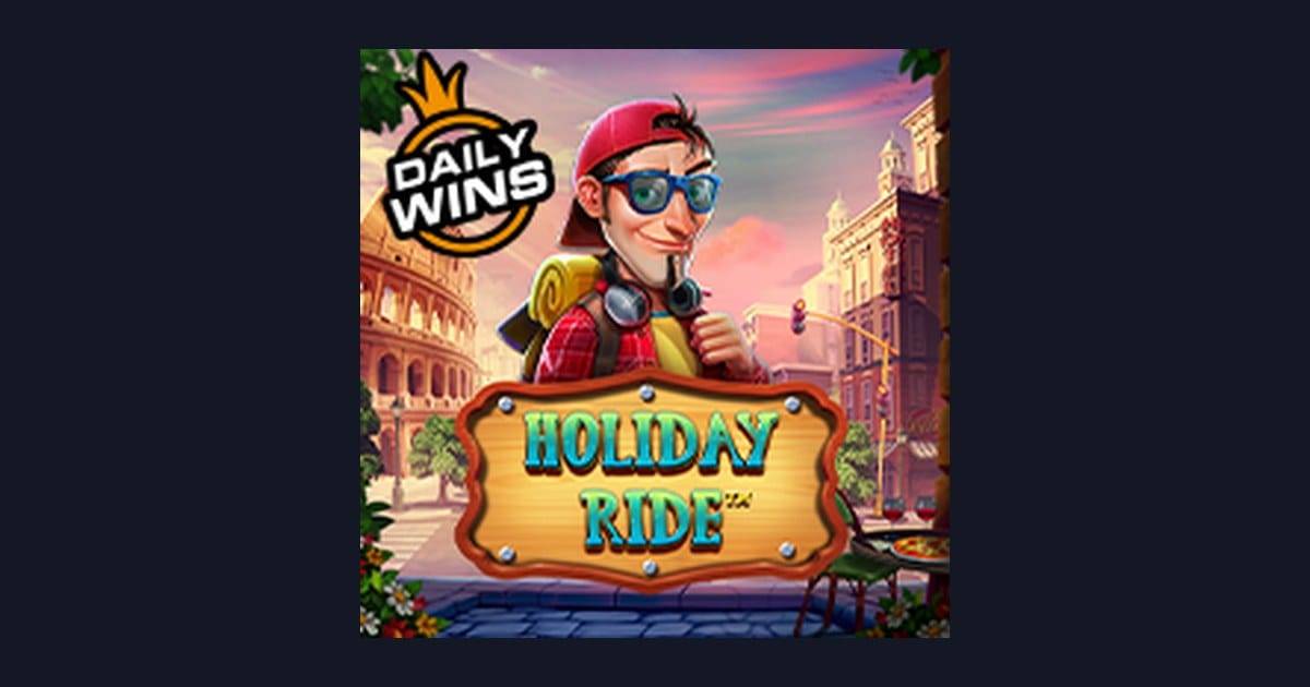 Nikmati Holiday Ride dengan Deposit Pulsa Tanpa Potongan dan Jam Gacor Slot Terbaik