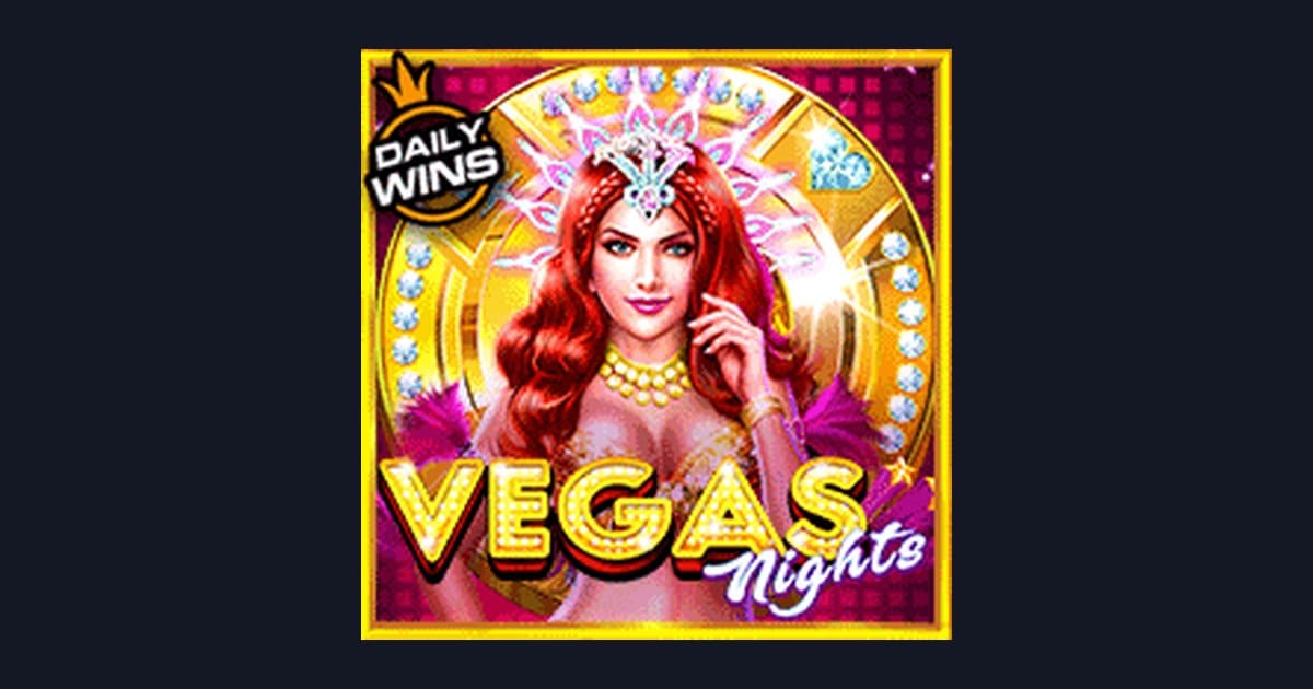 Nikmati Sensasi Vegas Nights di Situs Slot Terpercaya Bersama LTE4D