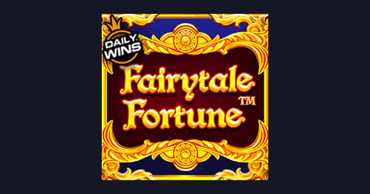 Rahasia Link Slot Gacor Fairytale Fortune untuk Menang Maksimal