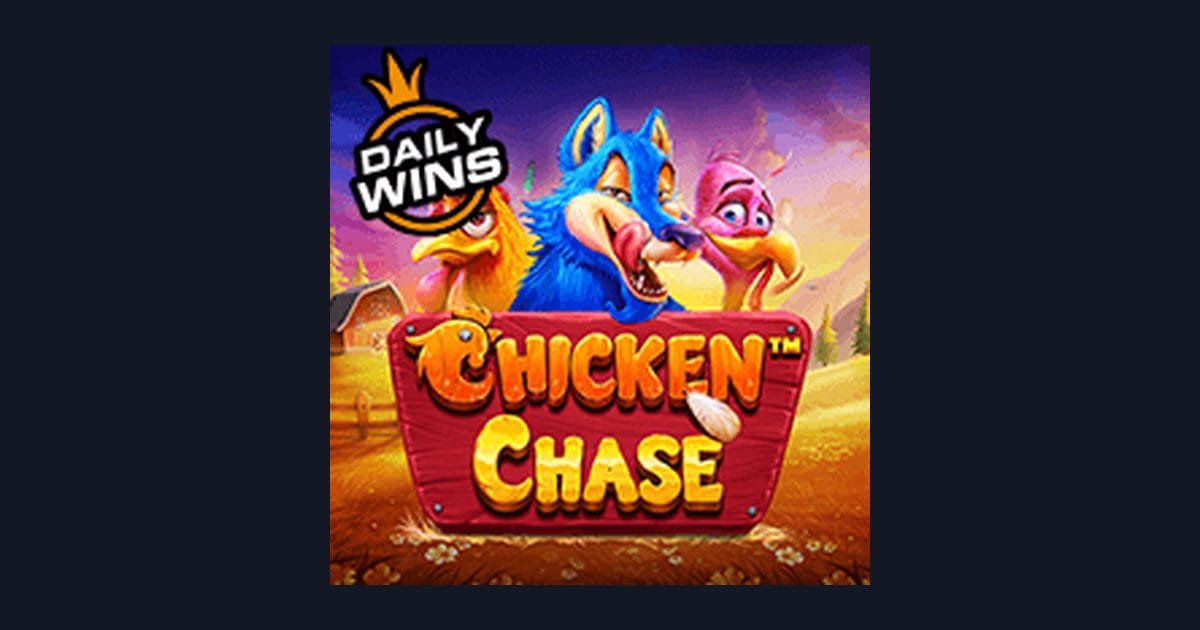 Rahasia Menang Chicken Chase: Tips Ampuh untuk Pemula Slot