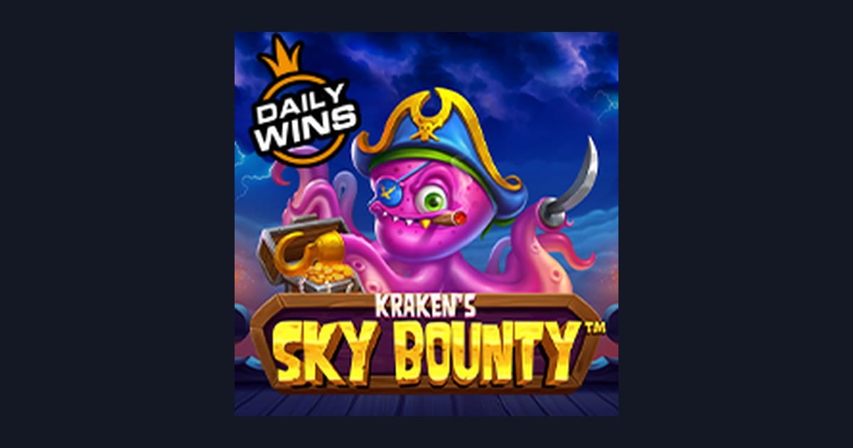 Rahasia Menang Krakens Sky Bounty dengan Tips Jitu untuk Pemula
