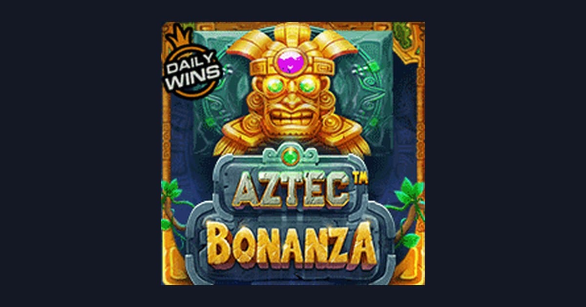 Rahasia Pola Maxwin di Slot Aztec Bonanza dari Pragmatic Play