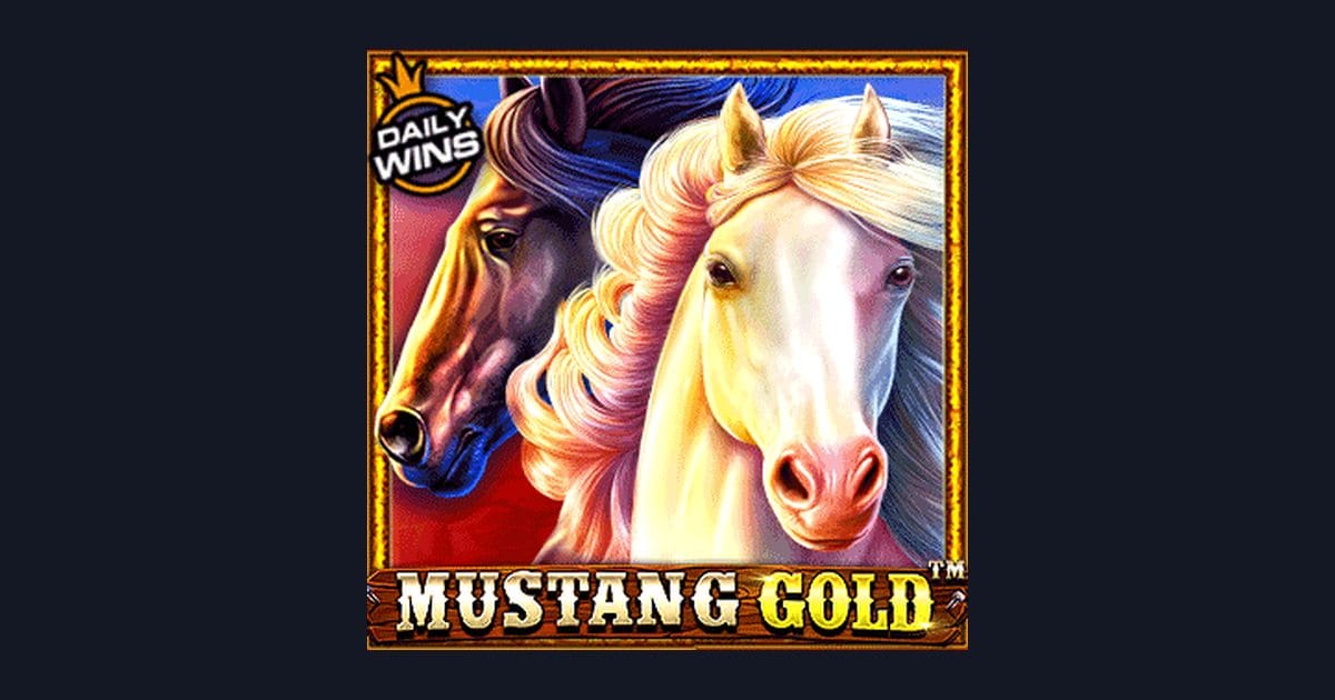 Rahasia Slot Anti Boncos Mustang Gold yang Bikin Kamu Gacor Terus