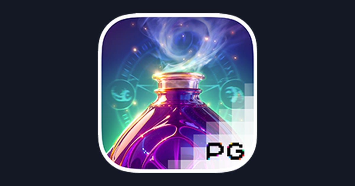 Rahasia Slot Gacor Hari Ini di Mystic Potion dari PG Soft