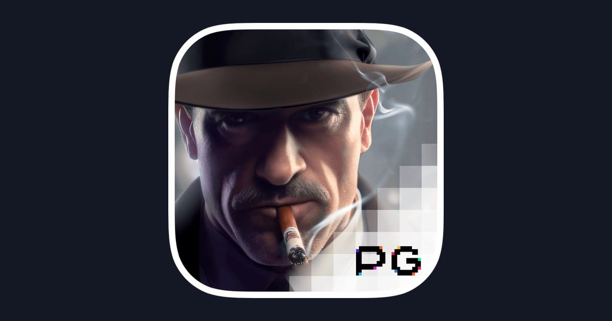 Raih Jackpot dengan Link Slot Gacor Mafia Mayhem dari PG Soft