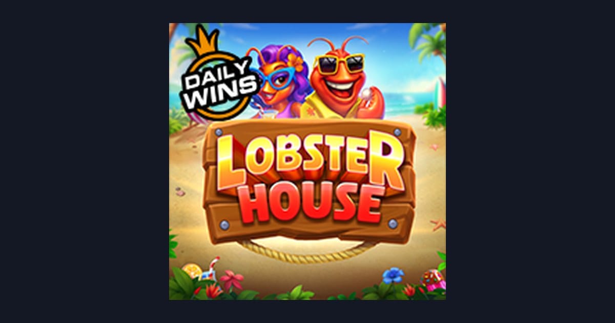 Raih Link Slot Gacor Terbaik bersama Lobster House dari Pragmatic Play