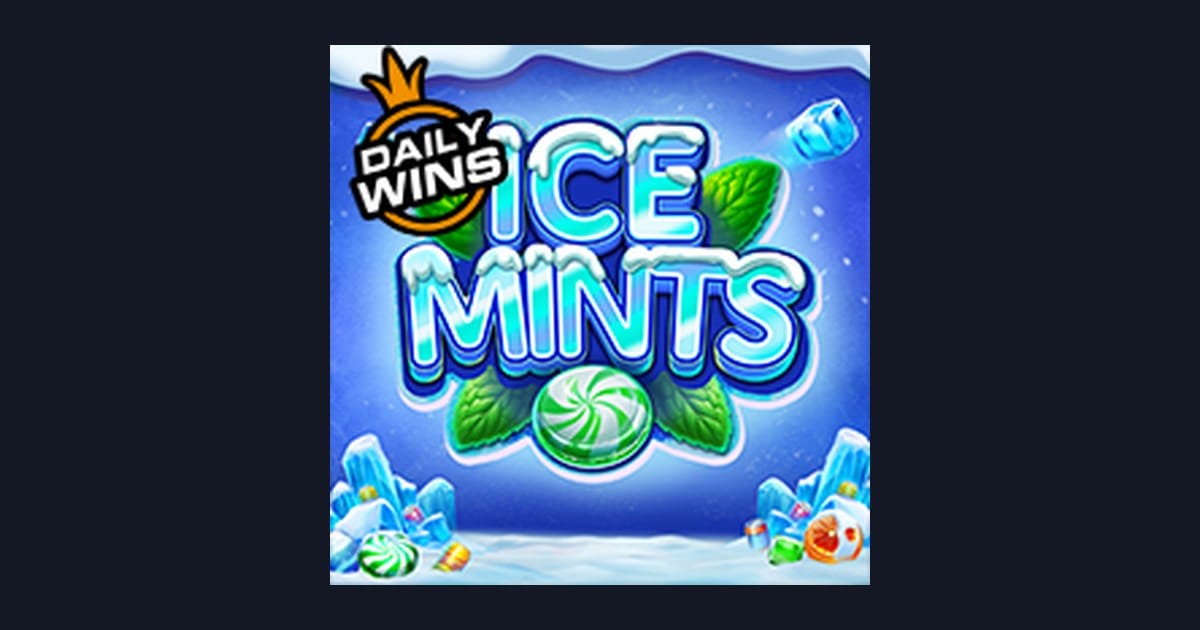 Raih Slot Maxwin Ice Mints dengan Strategi Jam Gacor Terbaik