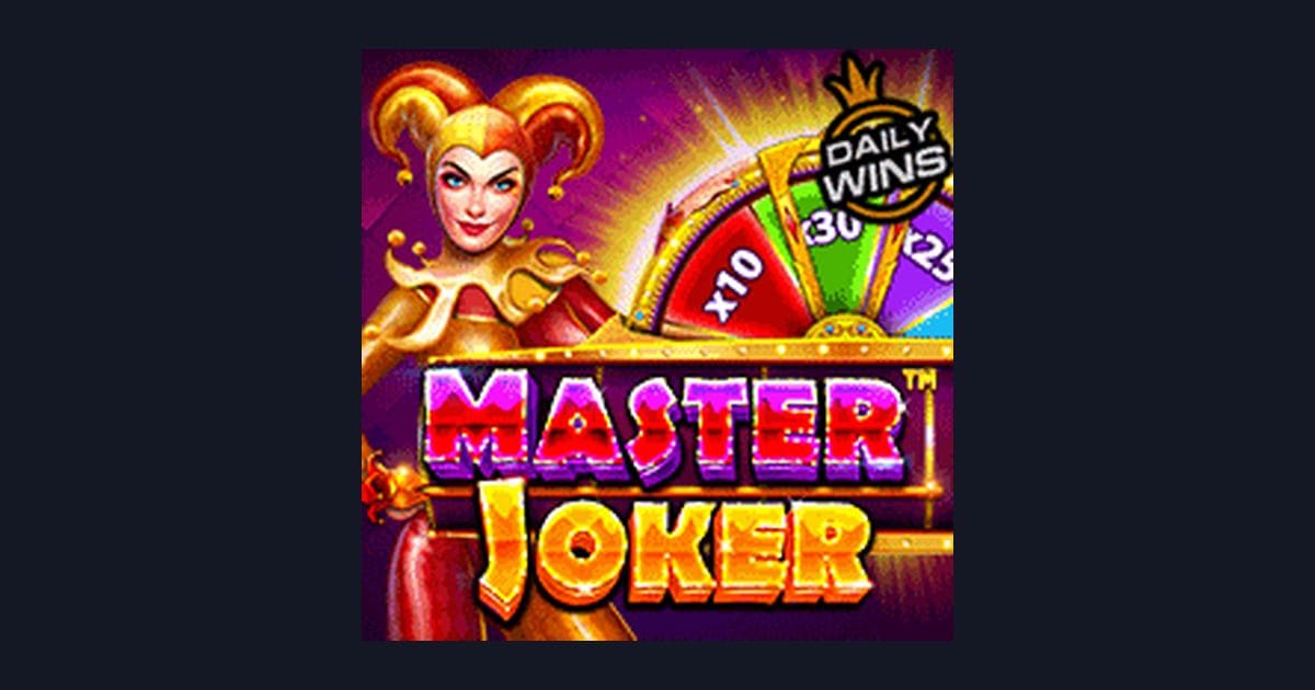 Raih Untung Maksimal di Master Joker dengan Deposit Dana OVO & GoPay