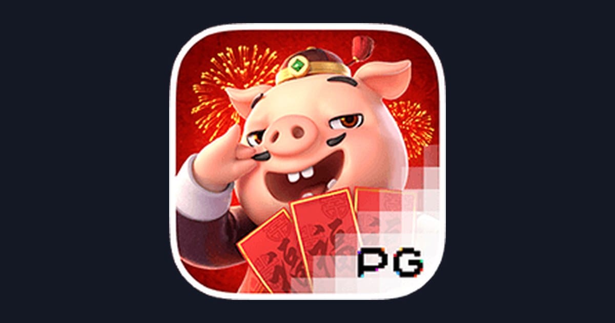 Raih Untung Maksimal dengan Piggy Gold, Slot Anti Boncos dari PG Soft
