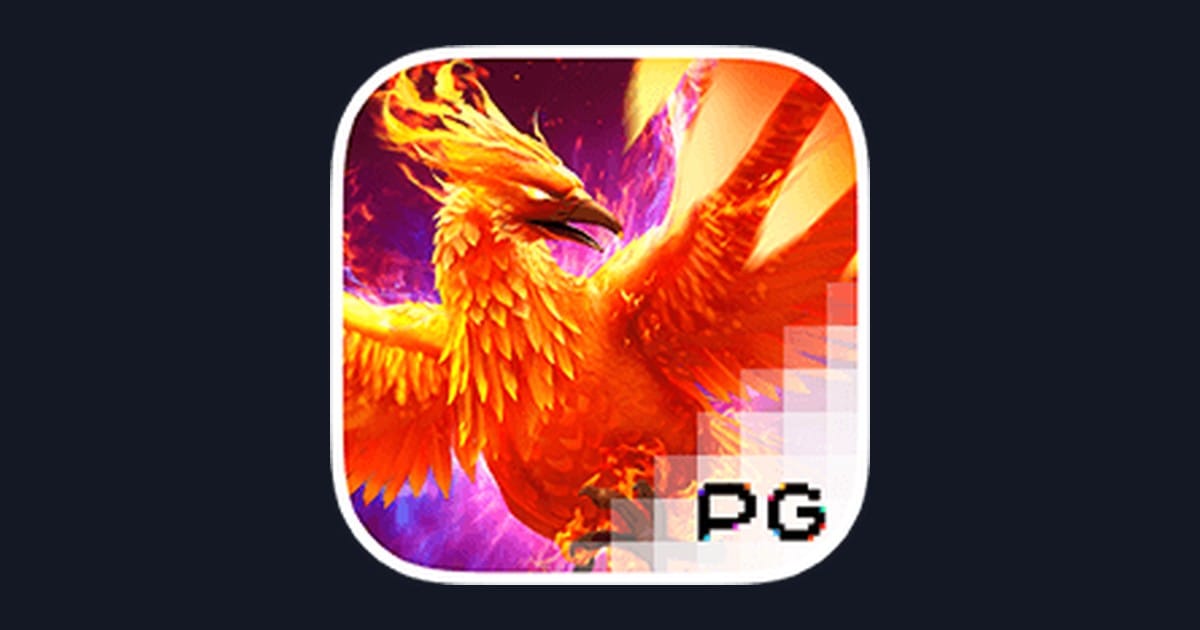 Raih Untung Maksimal dengan Phoenix Rises, Slot Anti Boncos dari PG Soft