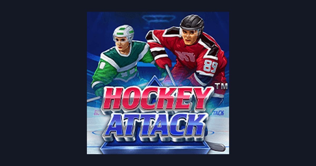 Rasakan Sensasi Link Slot Gacor di Hockey Attack dari Pragmatic Play