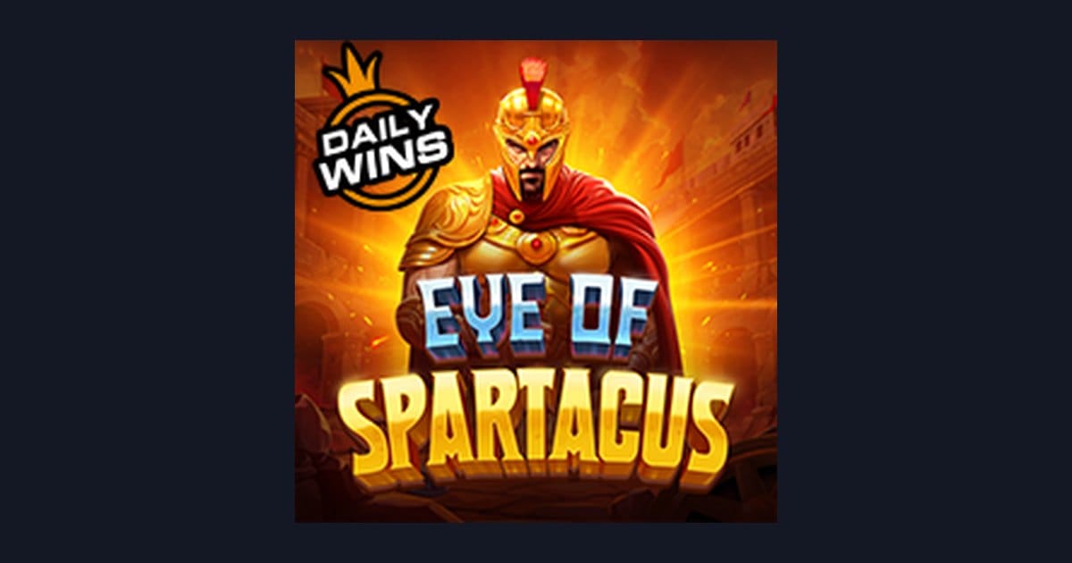 Rasakan Serunya Eye of Spartacus dengan Daftar & Login Gampang di LTE4D