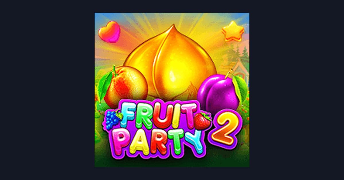 Review Jujur & Demo Fruit Party 2: Nikmati Sensasi Slot Buah Seru