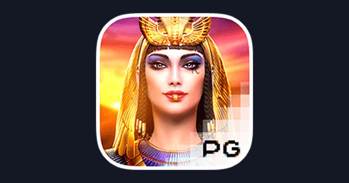 Review Jujur & Demo Secrets of Cleopatra: Slot Seru dengan Peluang Menarik