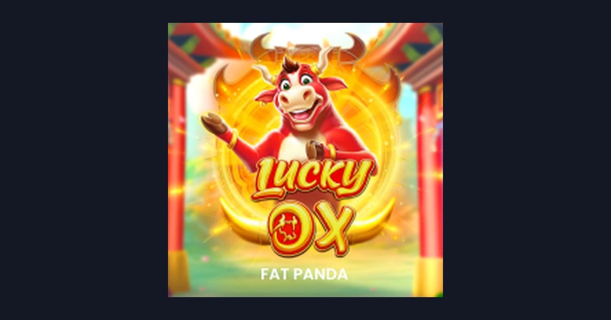 Review Jujur & Demo Slot Lucky Ox: Nikmati Sensasi Gacor Bersama Pragmatic Play