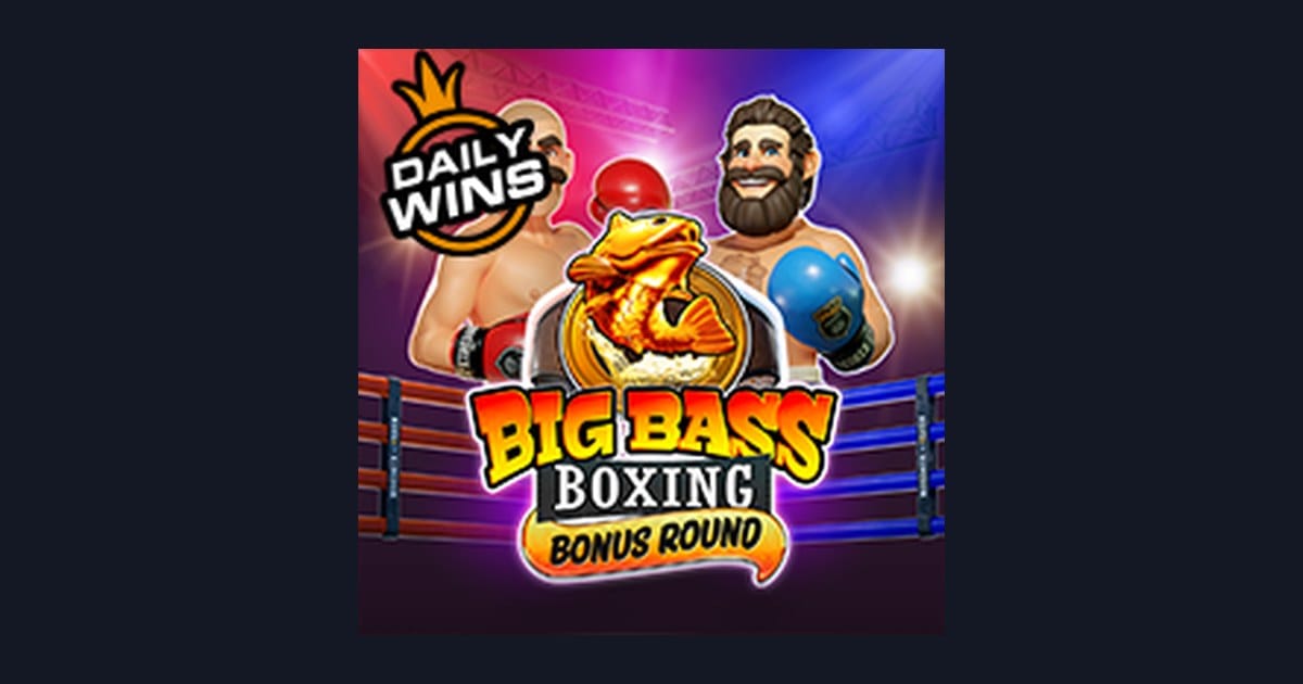 Trik Auto Maxwin Big Bass Boxing Bonus Round dari Pragmatic Play