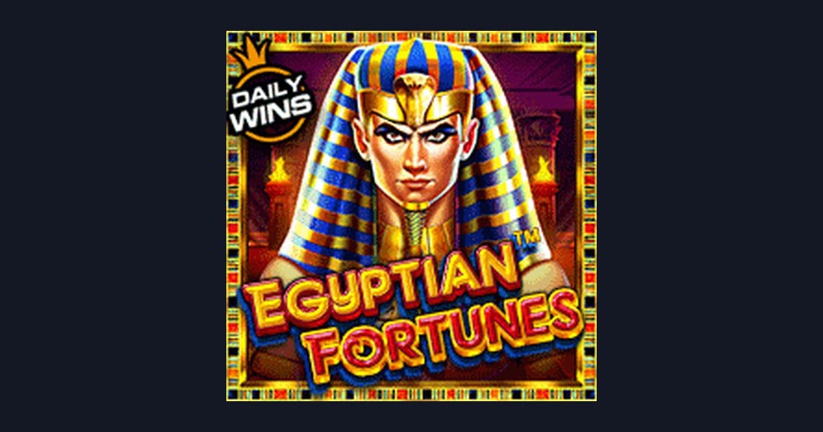 Trik Auto Maxwin di Egyptian Fortunes untuk Raih Jackpot Gacor