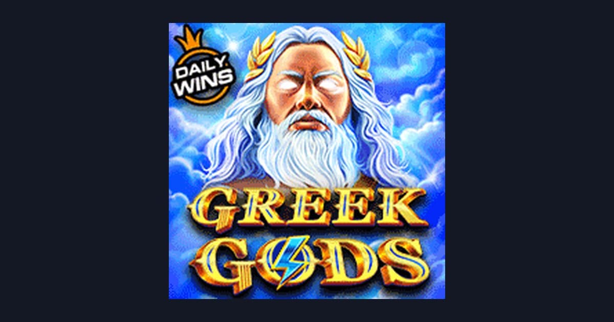 Trik Auto Maxwin di Slot Greek Gods dari Pragmatic Play