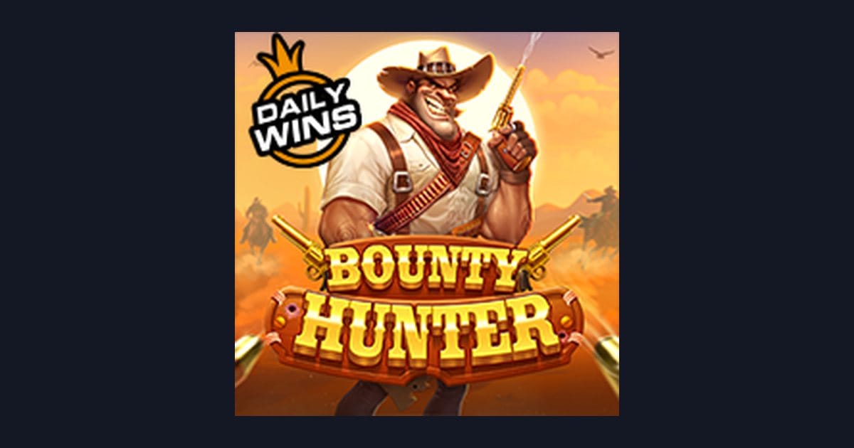Bounty Hunter di Situs Slot Terpercaya: Cara Maksimalkan Kemenanganmu