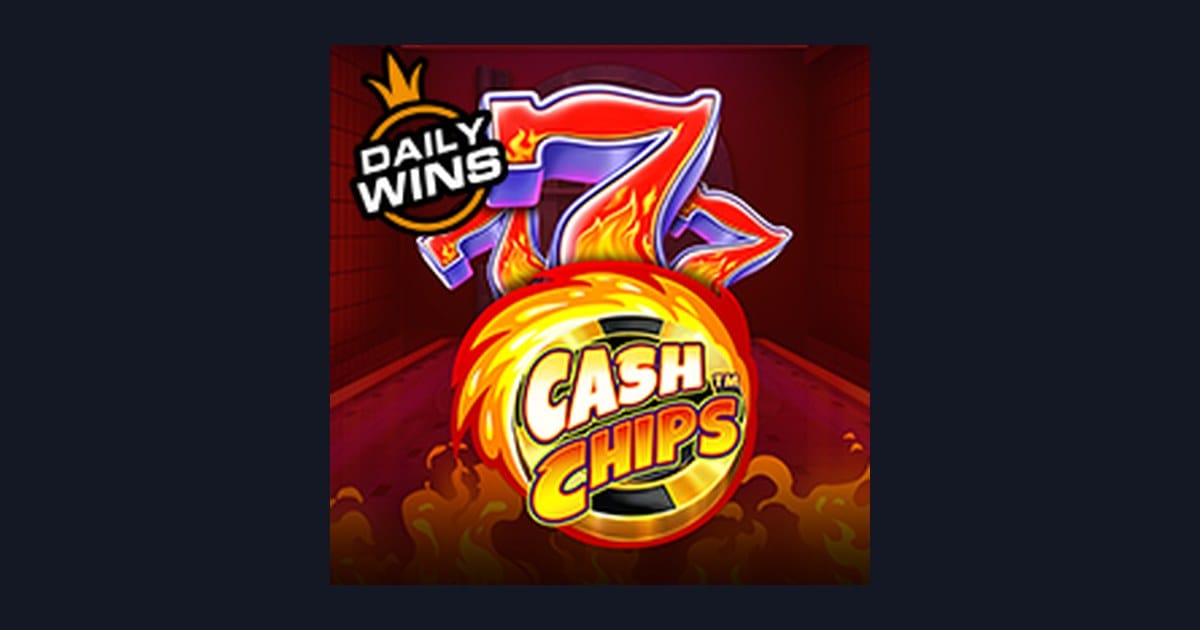 Cash Chips Slot: Cara Modal Receh Cuan Maksimal di Waktu Tepat