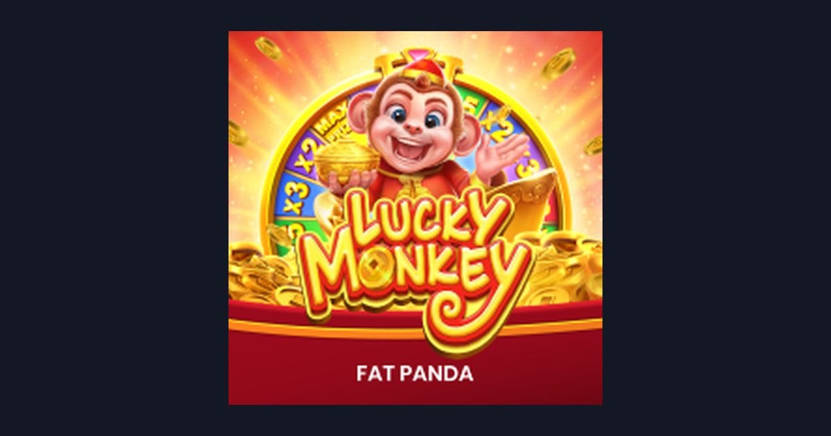 Daftar & Login Gampang, Nikmati Serunya Lucky Monkey Slot dari Pragmatic Play