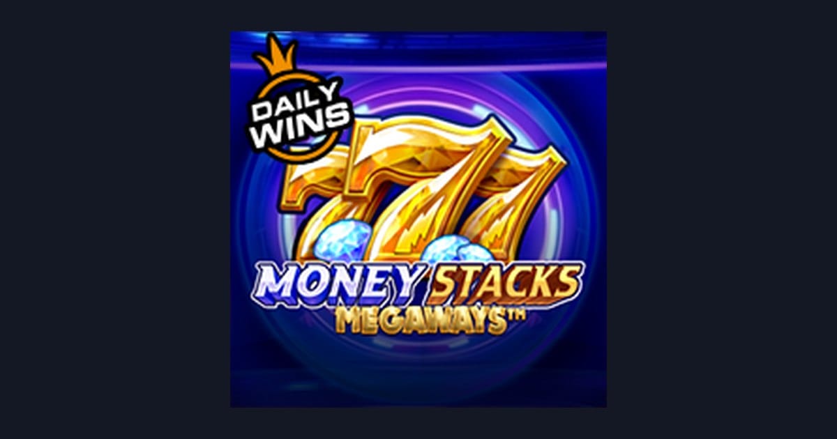 Daftar & Login Gampang, Rasakan Sensasi Money Stacks Megaways dari Pragmatic Play