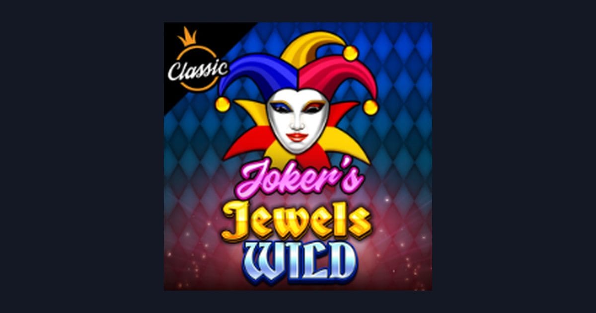 Info RTP Live Tertinggi dan Tips Main Jokers Jewels Wild dari Pragmatic Play