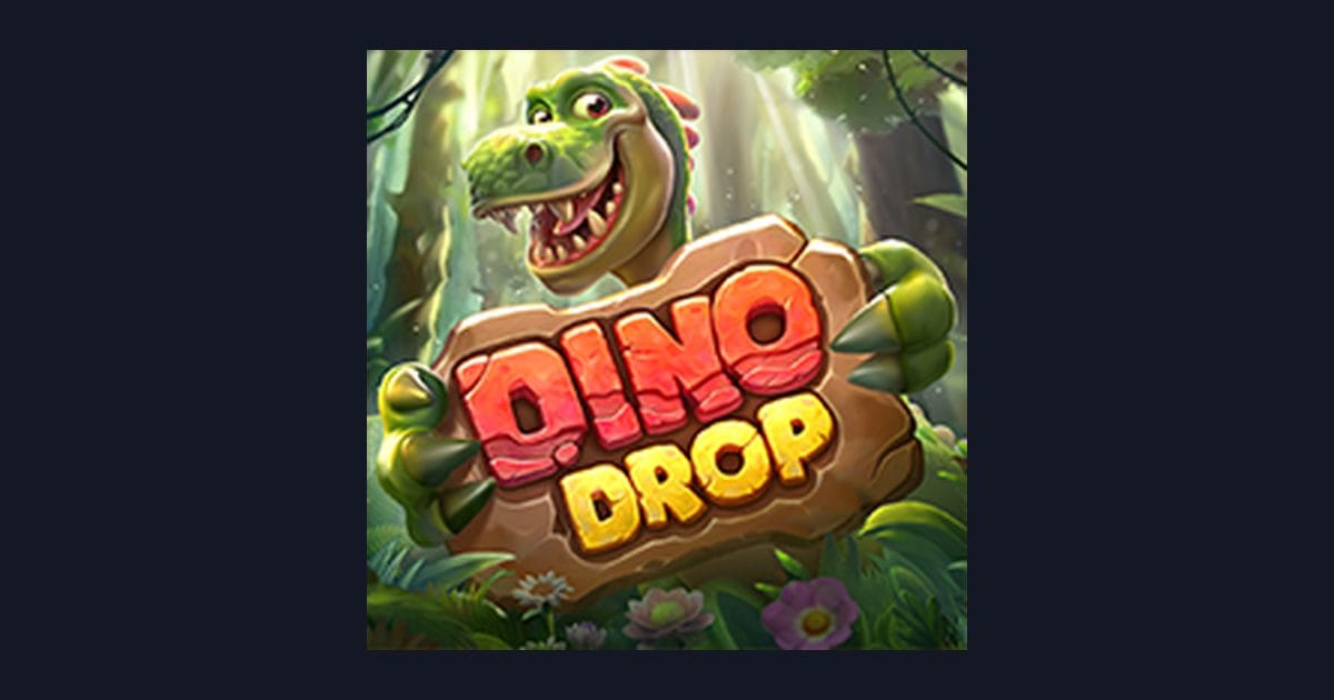 Mengenal Fitur dan Tingkat Volatilitas Slot Dino Drop dari Pragmatic Play