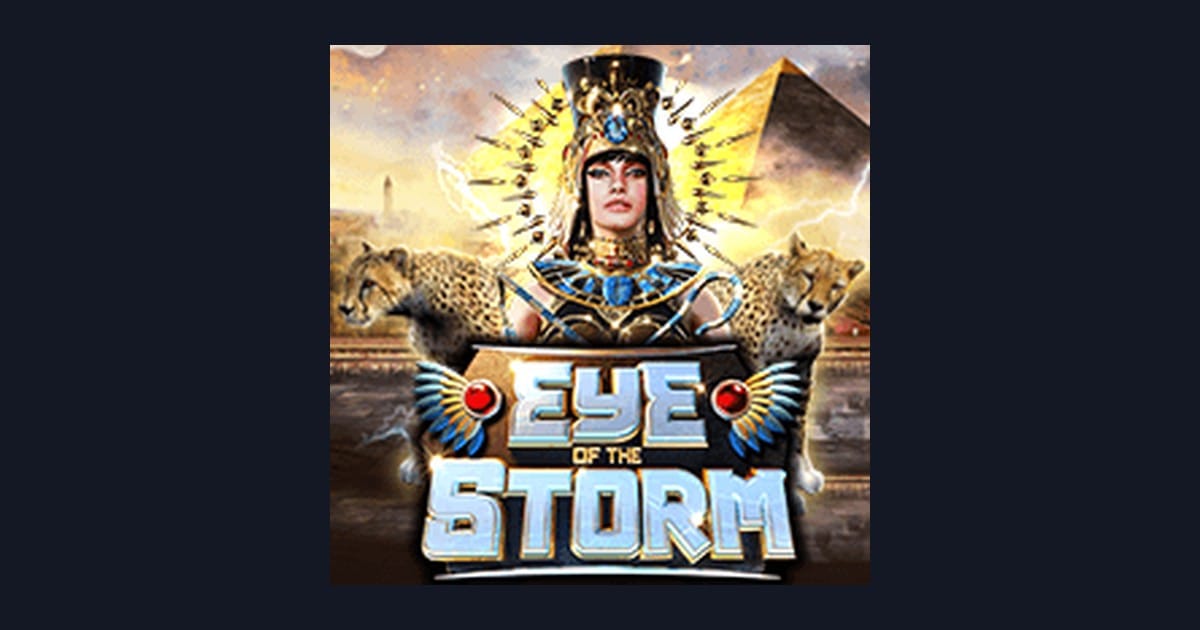 Mengenal Slot Eye of the Storm di Situs Slot Terpercaya LTE4D