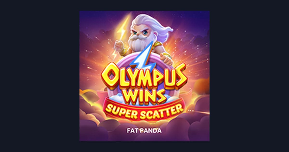 Mengulik Pola Spin Gacor di Slot Olympus Wins dari Pragmatic Play
