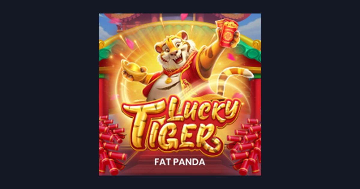 Mengungkap Pola Spin Gacor di Slot Lucky Tiger dari Pragmatic Play