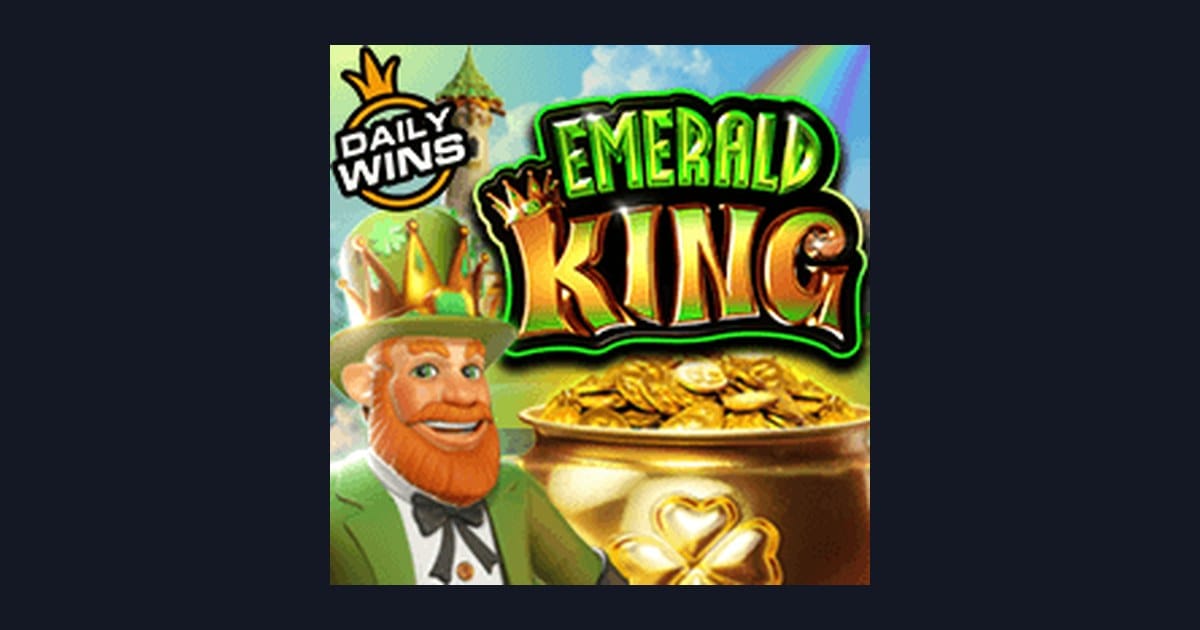 Modal Receh Cuan Maksimal dengan Slot Emerald King dari Pragmatic Play
